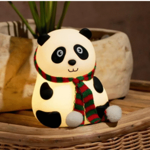 Night lamp, Night Light for Bedroom (3)