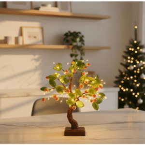 LED Bonsai Tree Lamp